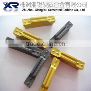 Turning Parting Insert ZPES02502-MG thumbnail-1