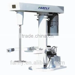 FDG High Efficiency Adhesive Mixer Blender thumbnail-3