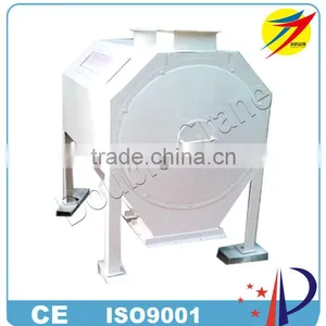 Animal Grain Cleaning Sieve Cylindrical Grain Pre-cleaner thumbnail-5