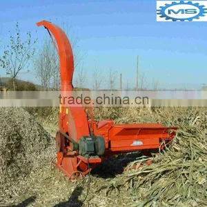 2012 the Best Ensiling Chaff Cutter thumbnail-1