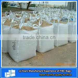 Plastic PP Woven Jumbo Bag Manufacturer Bulk Bag Supplier thumbnail-2