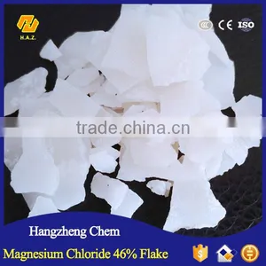 Magnesium Chloride Hexahydrate Flakes thumbnail-4