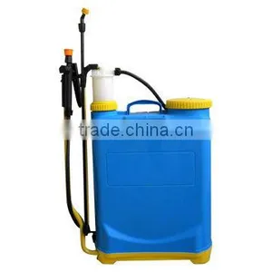 High Quality 16L Knapsack Sprayer for Farm Use/disinfection/dusting thumbnail-1