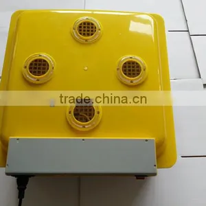 Labour-saving Full Automatic Poultry Incubator Mini Chicken Egg Incubators Sale thumbnail-1