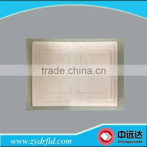 ISO 18000-6C UHF RFID H47 Inlay for Rfid Label With 3D Function thumbnail-4