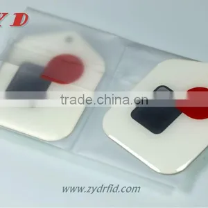 ISO 11784/11785 RFID Epoxy Tag for Payment Management thumbnail-6
