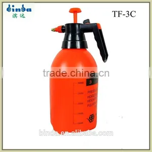 2L Pressure Sprayer For Agricultural Use/Garden Tools thumbnail-5