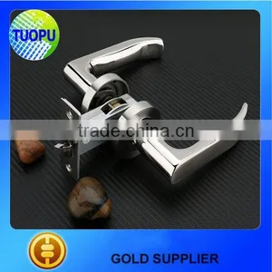 Good Quality Made in China Stainless Steel Lock Door Handle Manufacturer thumbnail-6