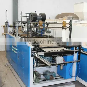 Bet-selling Fast Food Disposable Plastic Plate Making Machine thumbnail-6