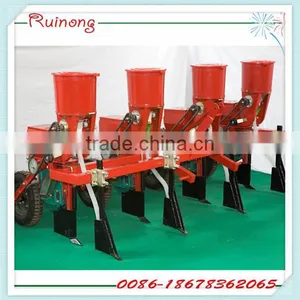 Corn Seeding Machine thumbnail-3