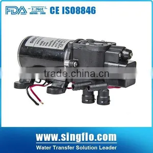 Singflo 100psi 12v Diaphragm Water Pump High Pressure/agriculture Water Pump/micro Water Pump thumbnail-1