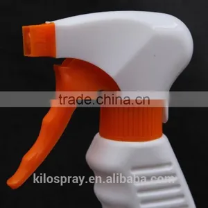 Durable Long Wrench Foam Trigger Sprayer With High Quality in Cheap Price thumbnail-4