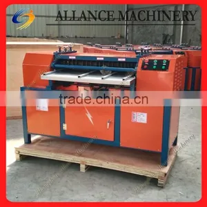 J9 Best Price & Top Leader Aluminum Copper Waste Radiator Separator thumbnail-2