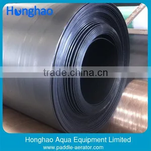 Impermeable 2MM HDPE Geomembrane thumbnail-1