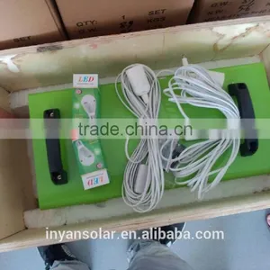 1KW Solar System for Home,solar Power System,solar Generator,1KW Generator thumbnail-6
