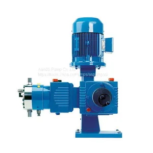 Lewa Metering Pump Lewa Ecoflow Series thumbnail-1