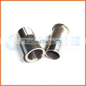 High Quality Round Head Steel Hollow Rivet thumbnail-3