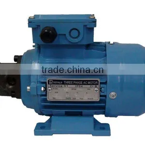 Electrical Water Cooling Pump thumbnail-1