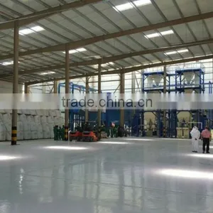 Zhengzhou MG Industrial Co., Ltd. company overview - view 4 thumbnail