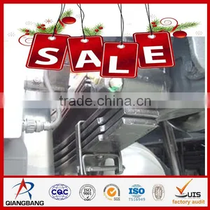 Trailer Spring Semi Leaf Spring Trailer Axles thumbnail-1