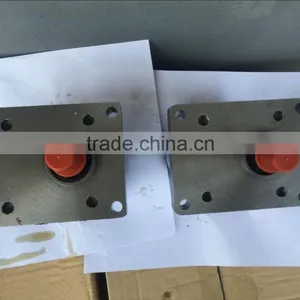 High Quality!!! JSD Pump Gear Hydraulic Pump thumbnail-4