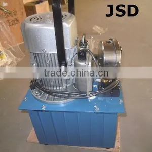 Portable Hydraulic Power Unit thumbnail-4