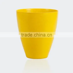 BIO-plastic Flower Pot thumbnail-2