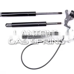Nitrogen Durable Piston Rod Gas Spring thumbnail-4