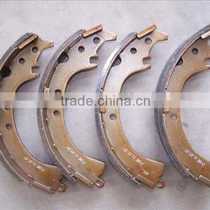2014 HOT SALE Suzuki Truck Brake Shoes thumbnail-1
