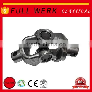 Precise Casting FULL WERK Steering Joint and Shaft Xbox 360 Steering Wheel Pedals From Hangzhou China Supplier thumbnail-1