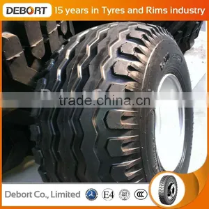 China Tire 11.5/80-15.3 Tire and Rim Assembly Available thumbnail-2