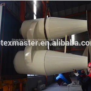 Easy Control Rotary Dryer thumbnail-1