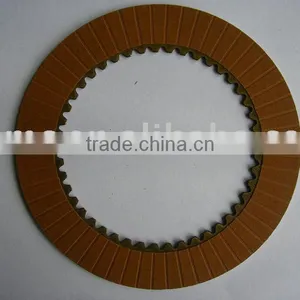 J C BAMFORD Tractor Friction Disc 331/16520 thumbnail-1