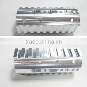 Custom Parts of Cnc Milling Machine thumbnail-2