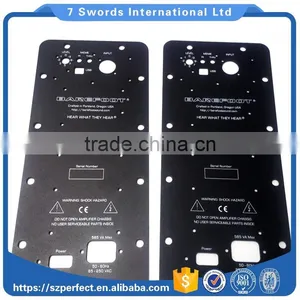 UHMWPE Plastic Marine Fender Bumper Face Pad Panel, Engineering Plastic Sheet thumbnail-1