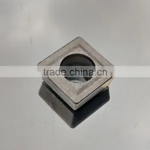 SPMT120408 Tungsten Carbide Turning Insert thumbnail-1