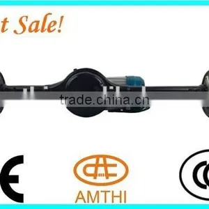 Chain Drive Rear Axle, Electric Vehicle Differential Axle,electric Rear Axle thumbnail-4