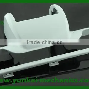 High Quality Custom Pbt Injected Molding Factory thumbnail-1