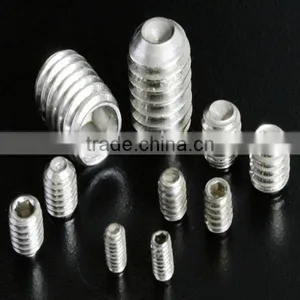 Hexagon Socket Set Rotary Screw Air Compressor thumbnail-1