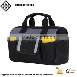 Soft Sided Custom Car Handbag Storage Bag Tool Carrier Tool Bag thumbnail-2