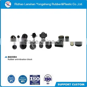 Heavy Duty Truck Rubber Shock Absorber thumbnail-1