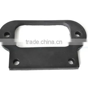 Rubber Lamp Mat for Car thumbnail-1