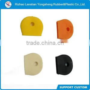 Small Plastic Lamp Chimney Plastic Key Cover thumbnail-1