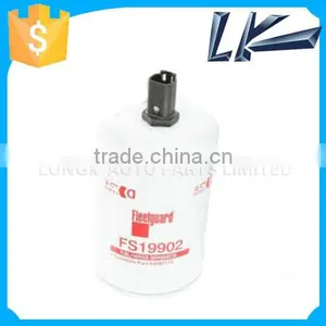 Genuine Oil Filter Fs19902 for Iveco thumbnail-1