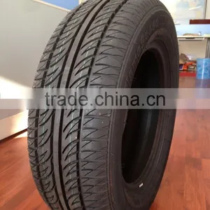 185/65R14 86H China Firmstar Brand Car Tyres in Stocks thumbnail-1