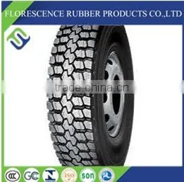 High Quality Truck Tyre 1000R20 From Chinese Manufacturer thumbnail-1
