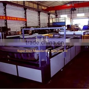 LMS Metal Sheet Variable Fixed Angle Corner Notching Corner Cutting Machine thumbnail-6