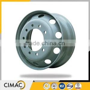 Best Design Commercial Casters Truck Wheels thumbnail-3