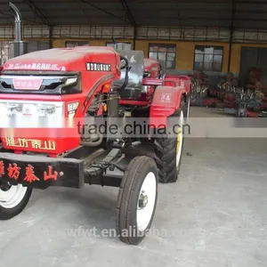 Weifang Taishan TS260 Farm and Mini Tractor thumbnail-4