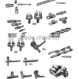 Drop Forged Chains thumbnail-1